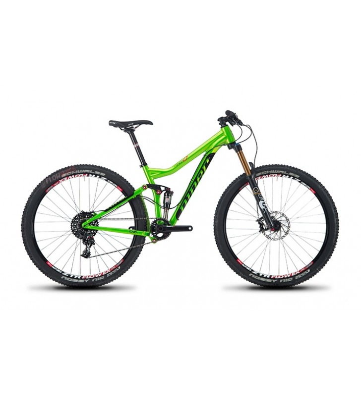 Bicicleta niner 29 discount precio